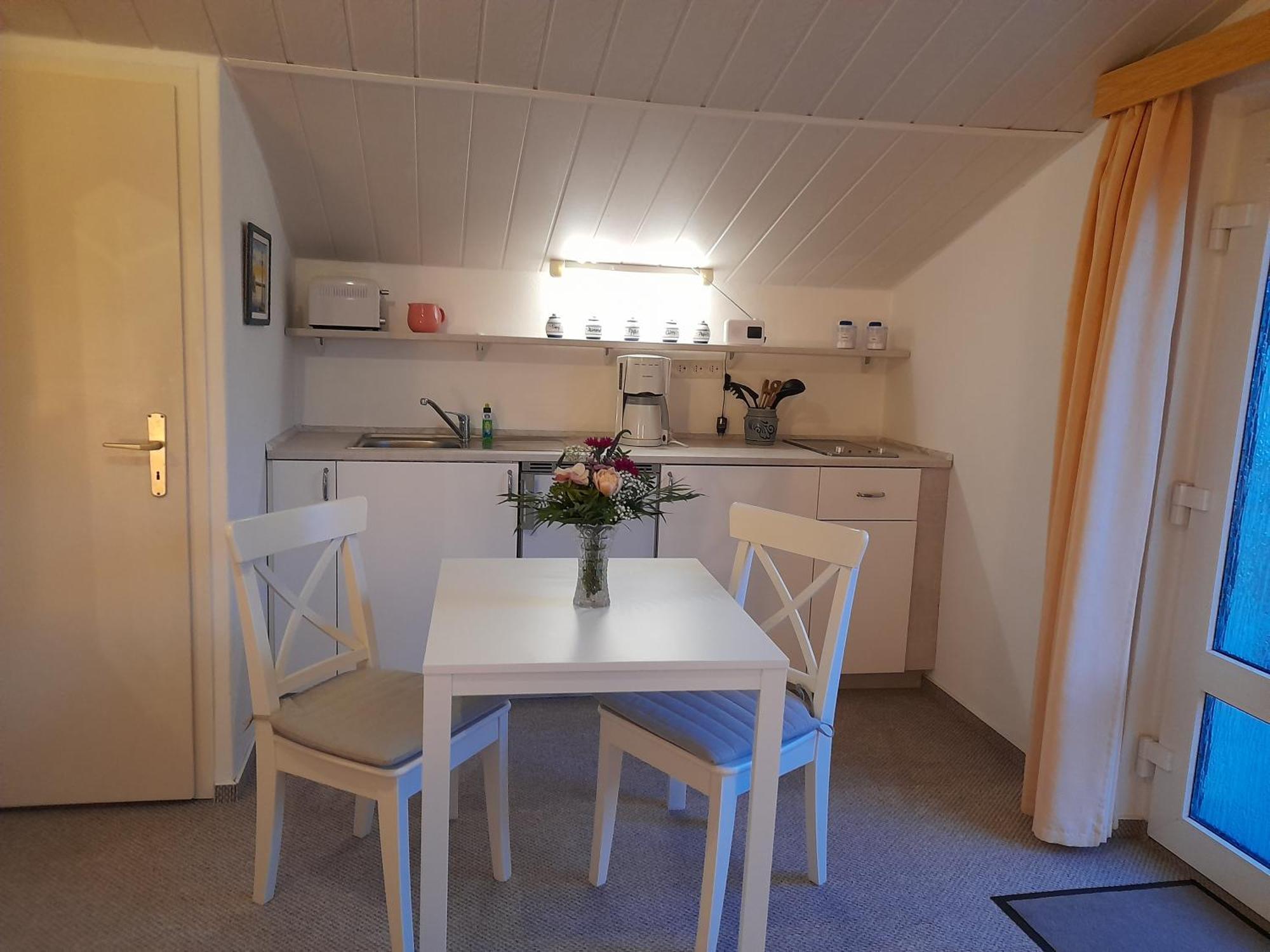 Ferienwohnung Wolfsbergblick Reinhardtsdorf-Schona Exterior foto